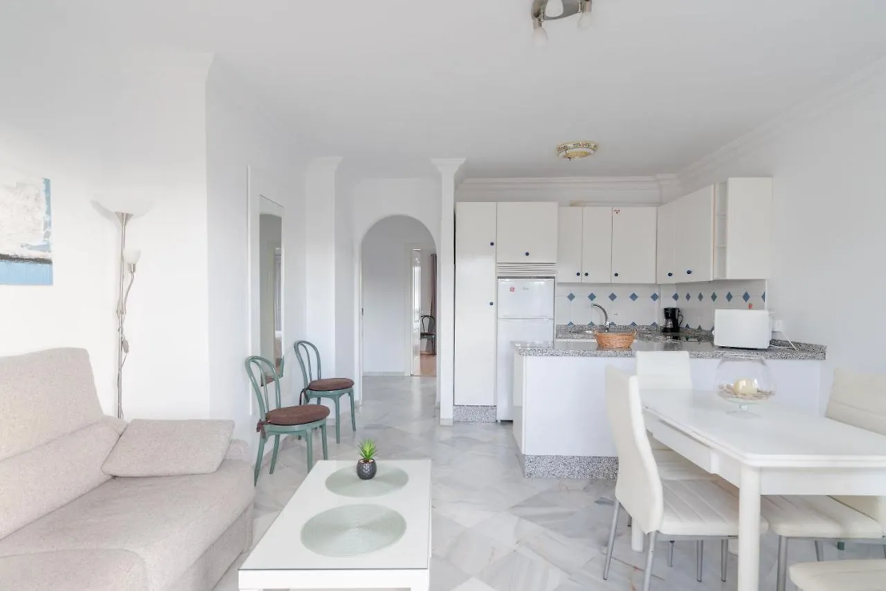 Estela Maris Nerja Apartment