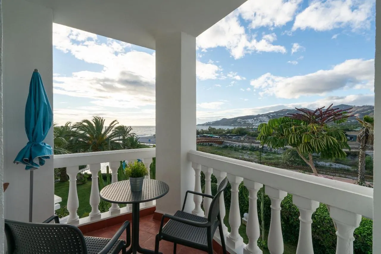 Estela Maris Nerja Apartment