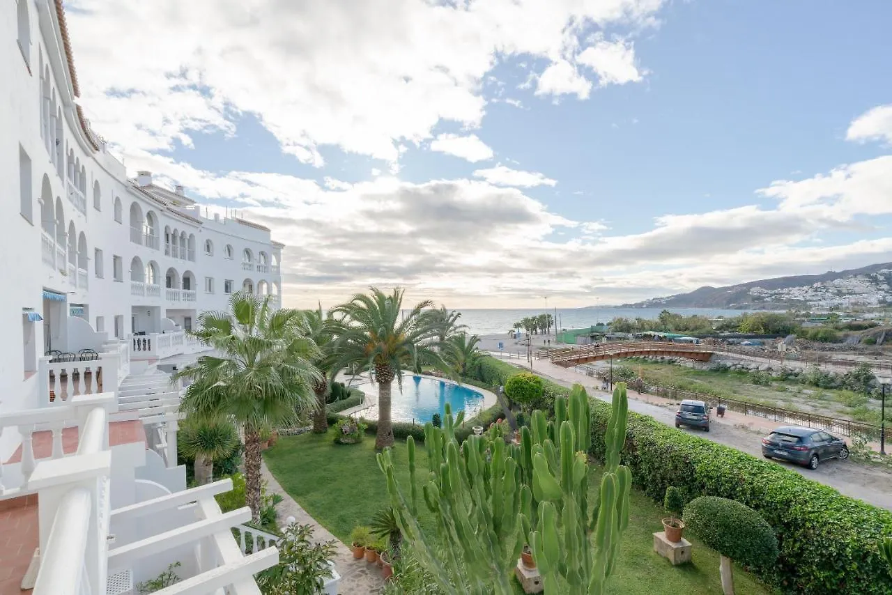 Estela Maris Nerja Apartment