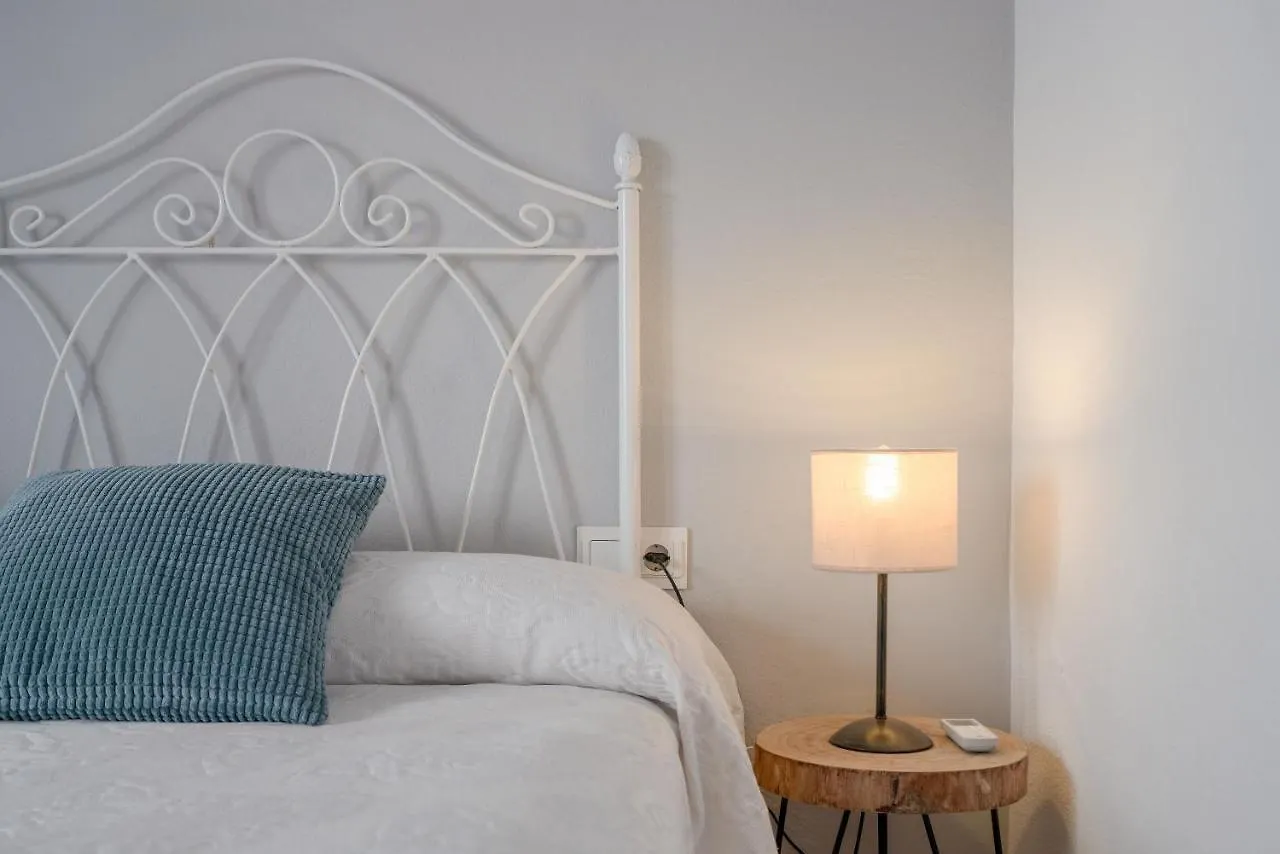 Apartment Estela Maris Nerja Spain