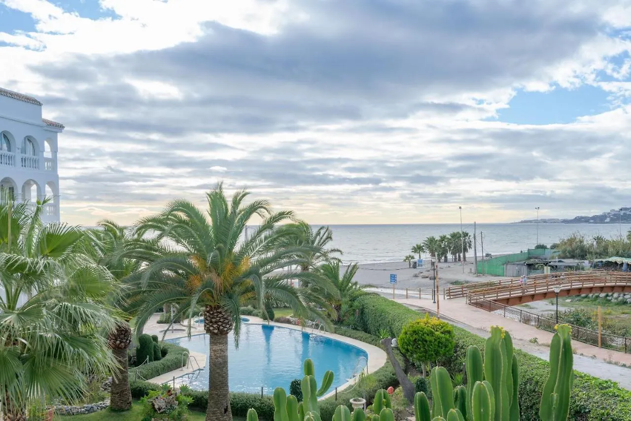 Estela Maris Nerja