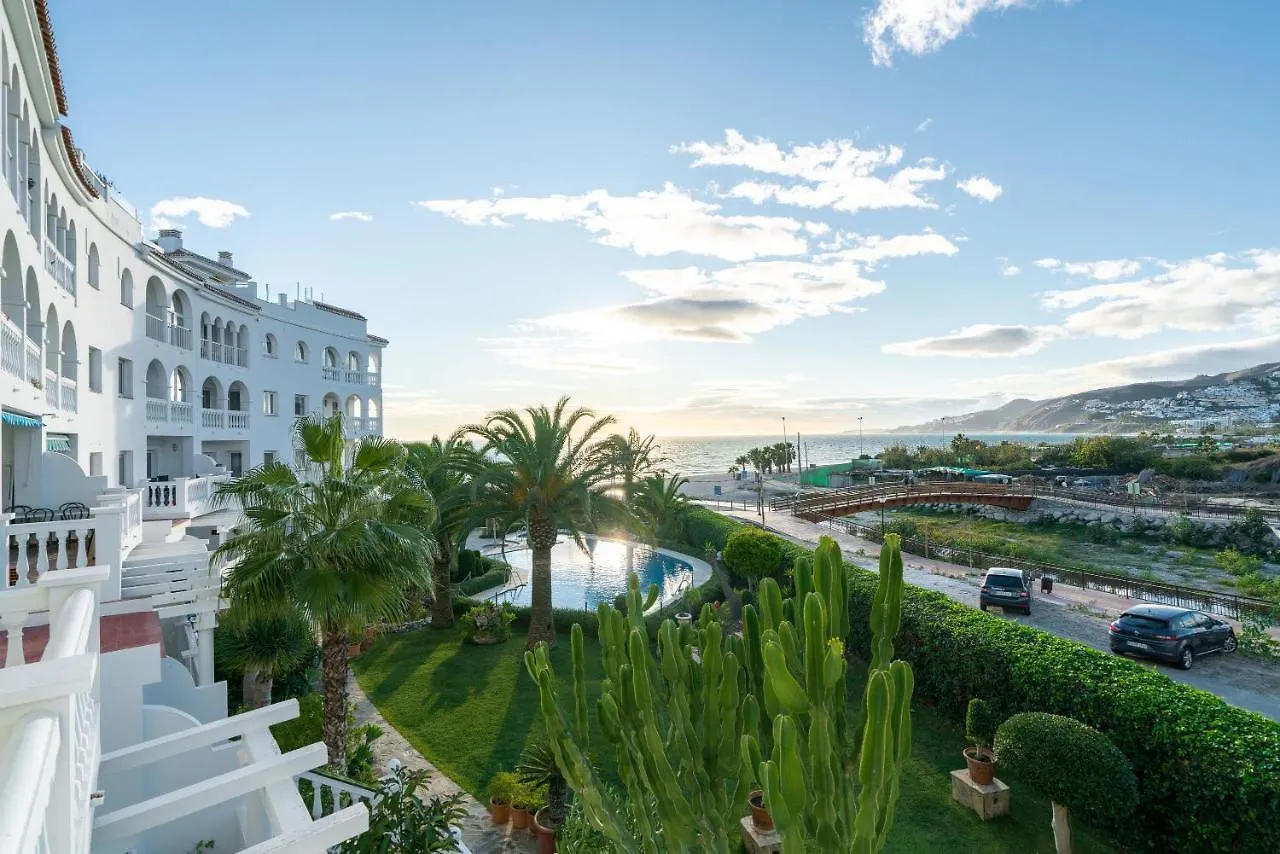 Estela Maris Nerja Apartment