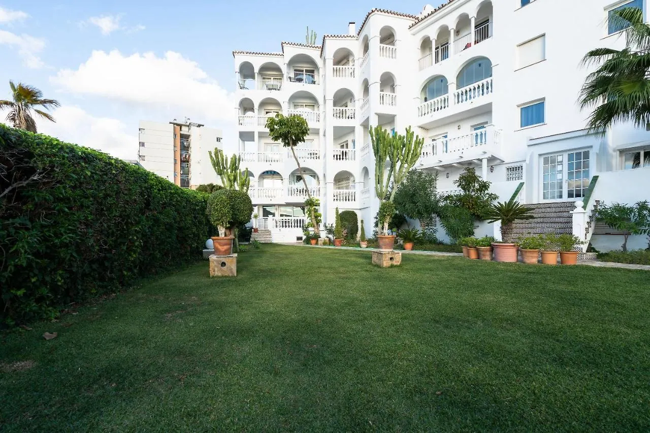 Estela Maris Nerja