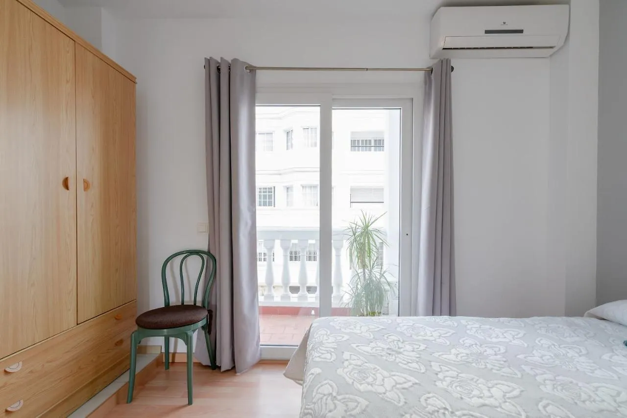 Apartment Estela Maris Nerja