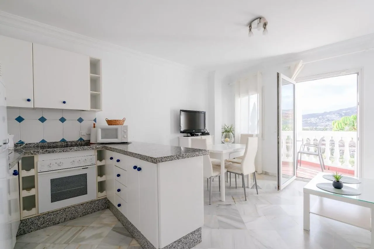 Estela Maris Nerja Apartment