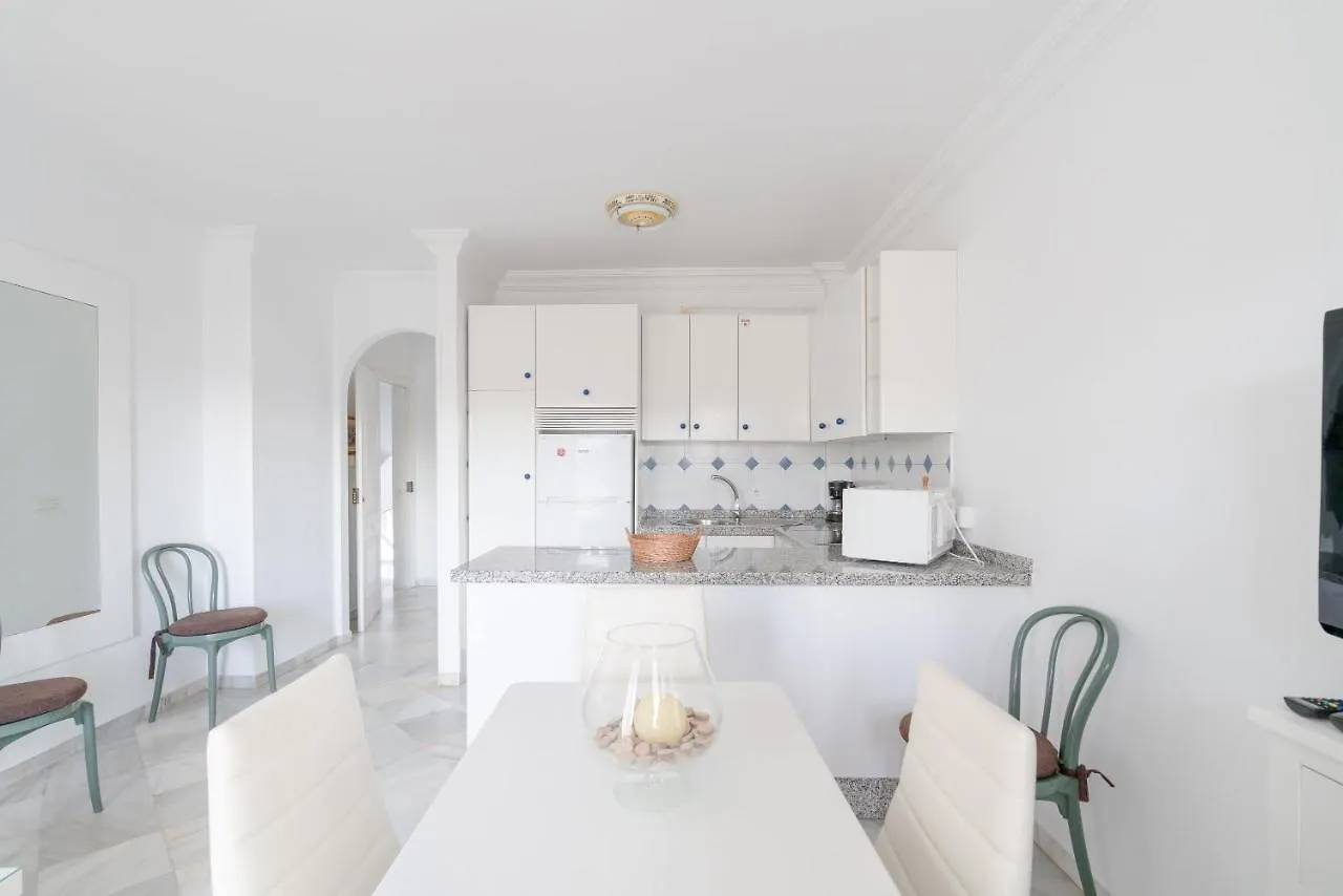 Apartment Estela Maris Nerja Spain