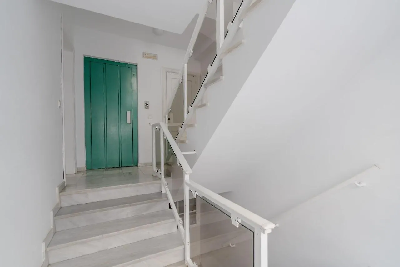 Apartment Estela Maris Nerja Spain