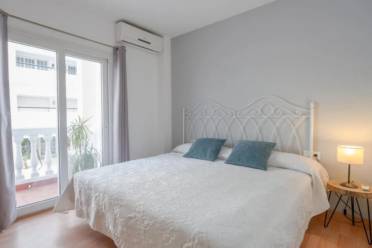 Apartment Estela Maris Nerja