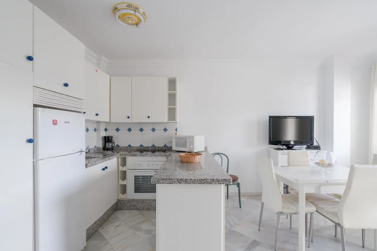 Apartment Estela Maris Nerja