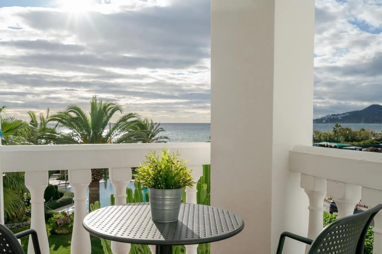 Estela Maris Nerja Spain