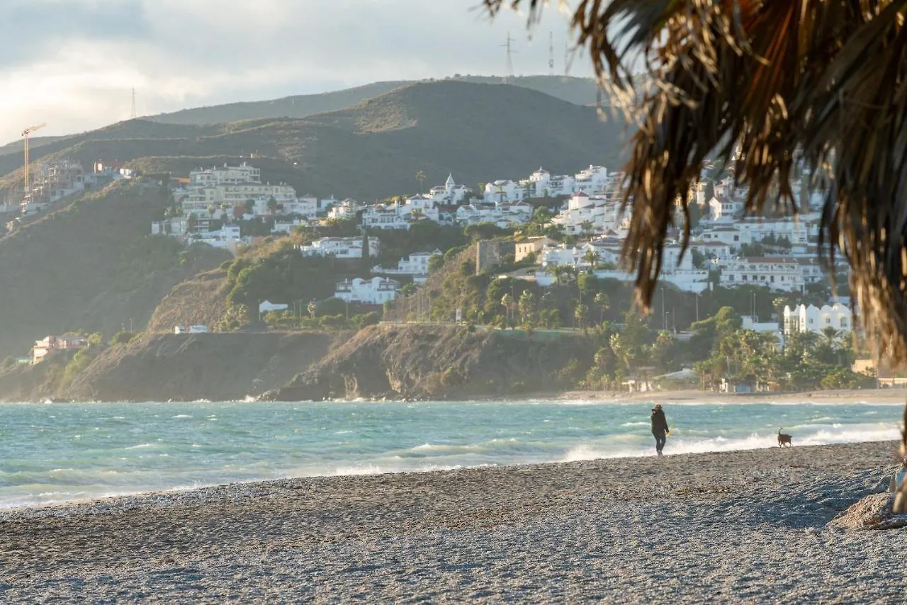 Estela Maris Nerja 0*,  Spain