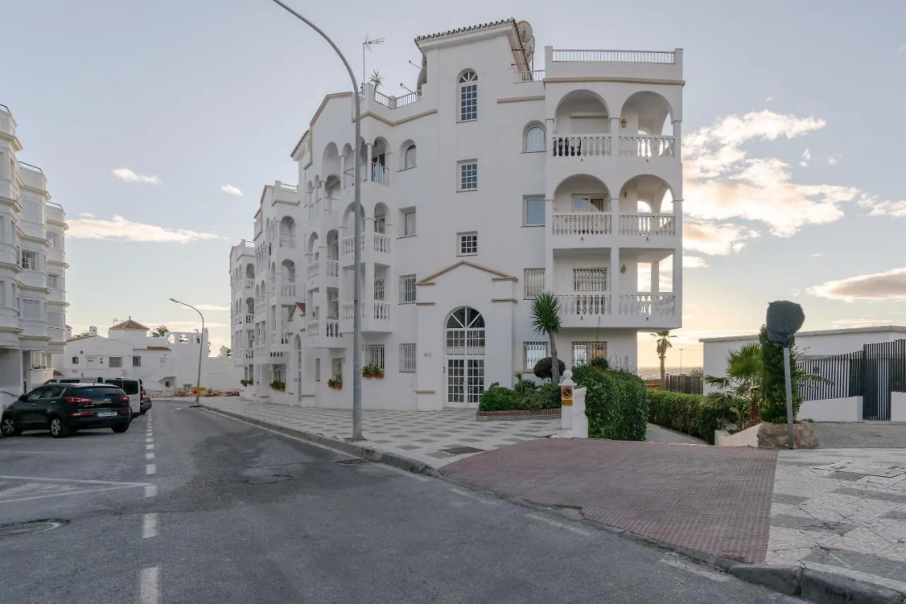 Estela Maris Nerja 0*,  Španělsko